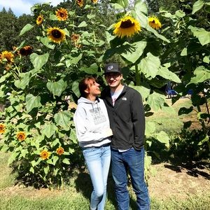 Meet your Posher, Whitney